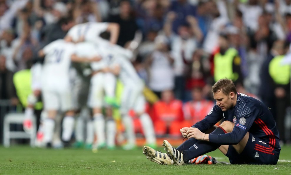 Manuel Neuer