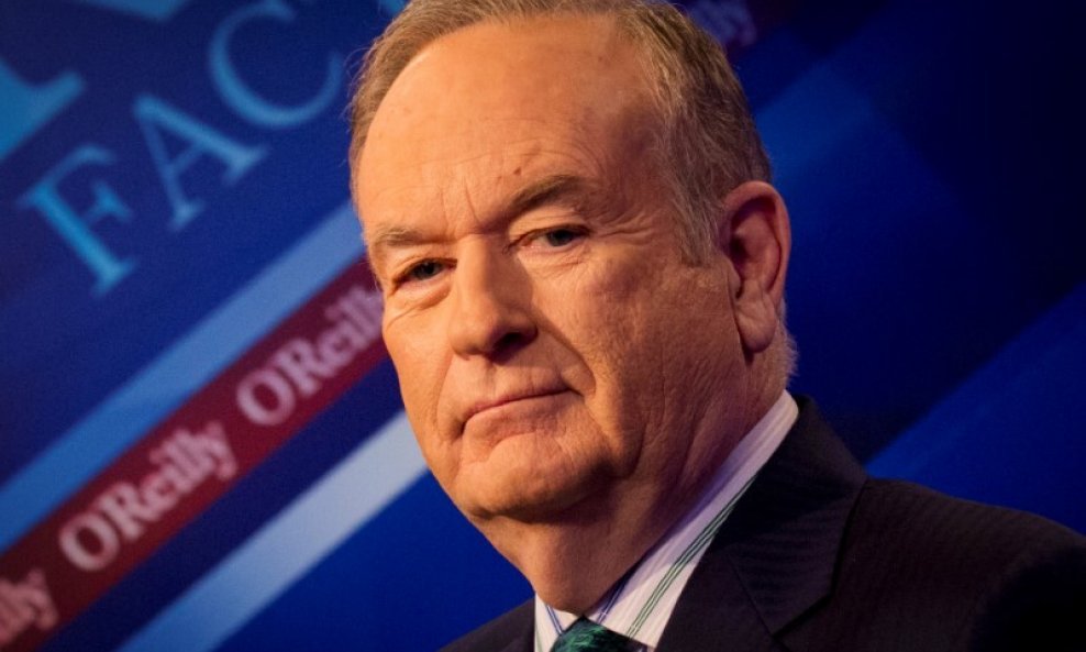 Bill O'Reilly