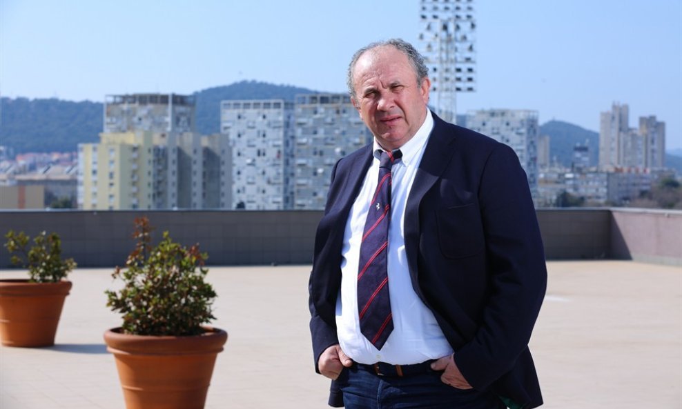 Željko Kerum