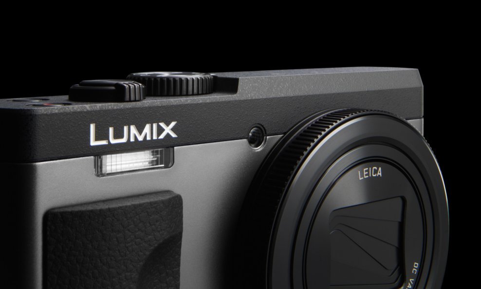 Panasonic Lumix TZ90