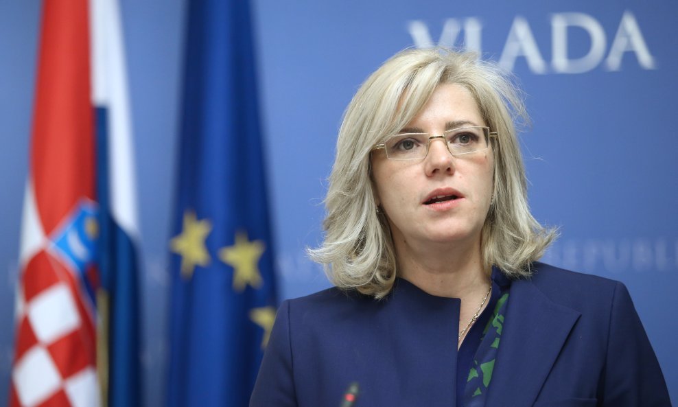 Corina Cretu