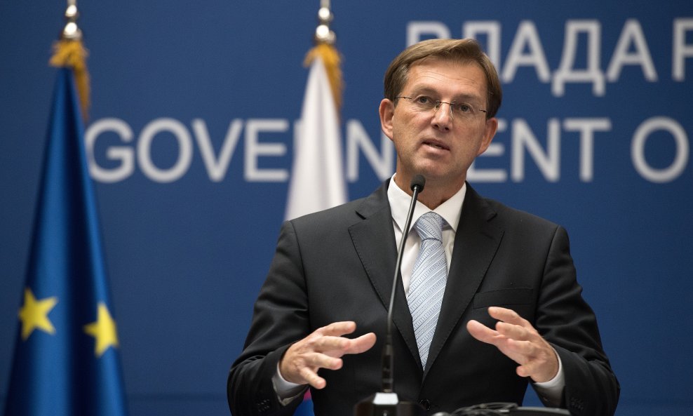 Miro Cerar