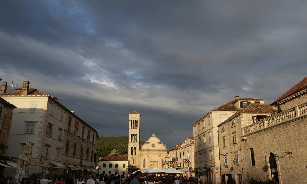 Hvar