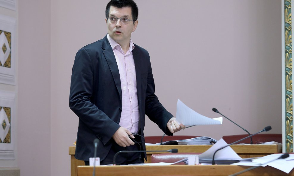 Branimir Bunjac