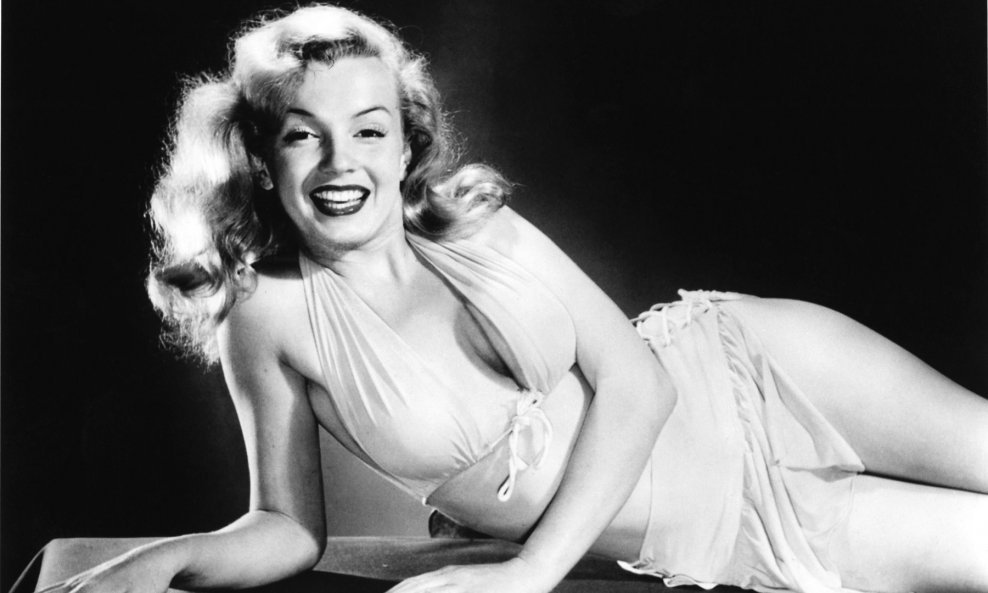 Marilyn Monroe