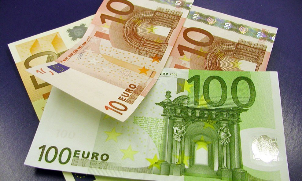 euri euro