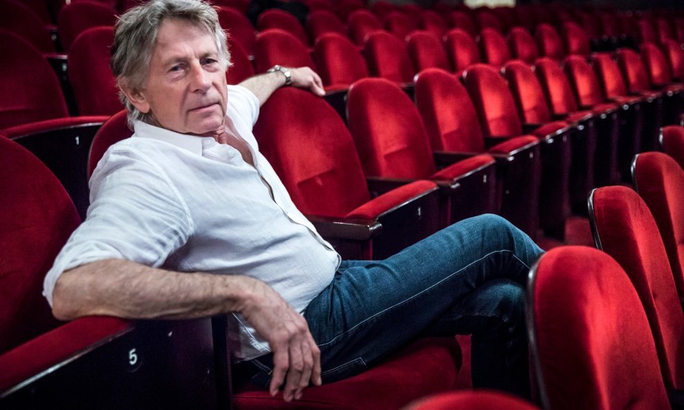 Roman Polanski
