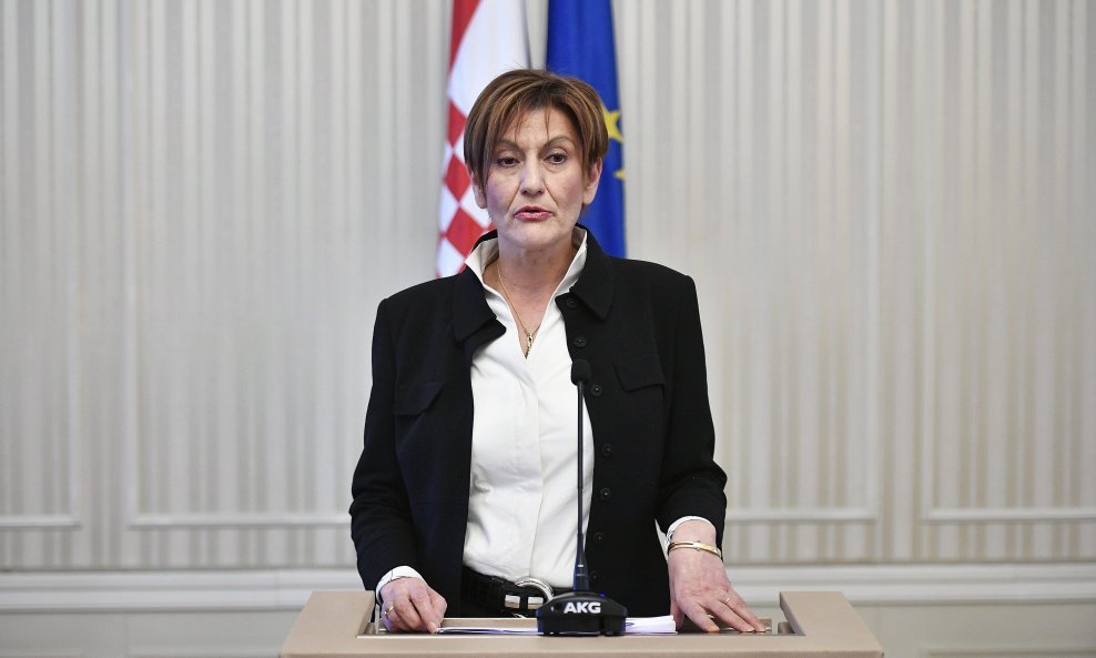 Martina Dalić