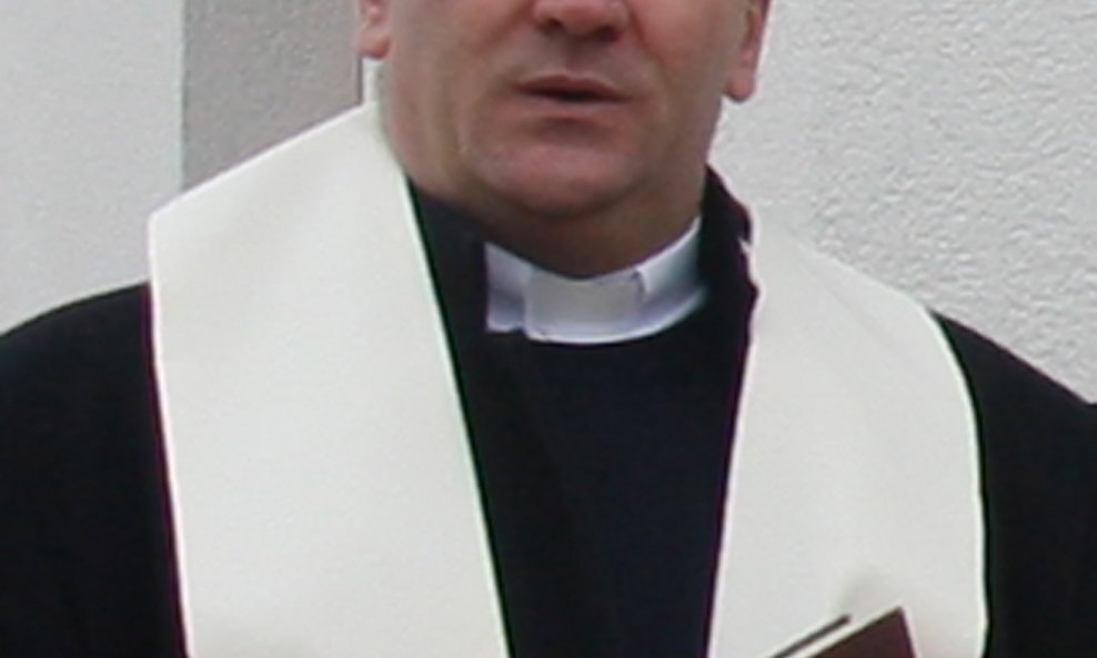 Don Mario Matković