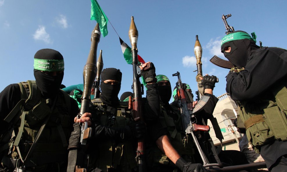 Hamas