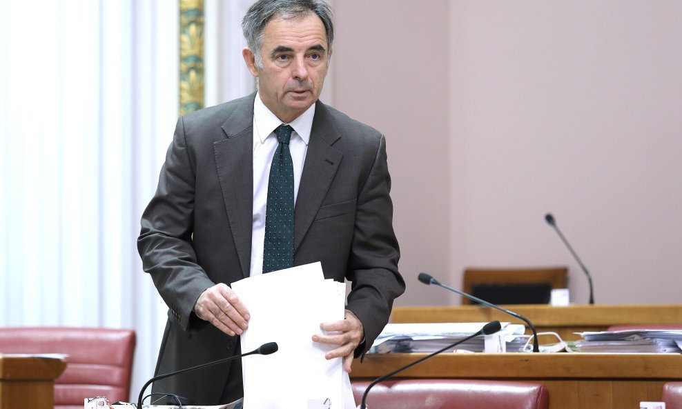 Milorad Pupovac