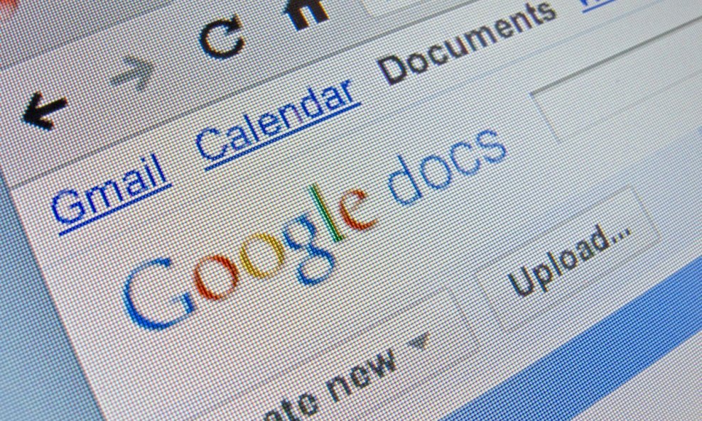 Google Docs