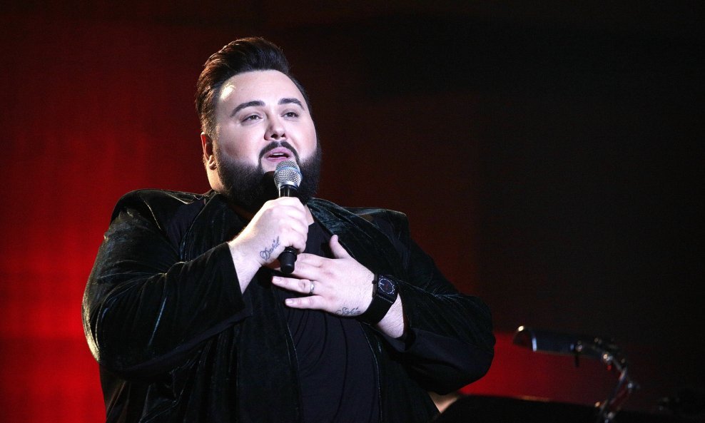 Jacques Houdek