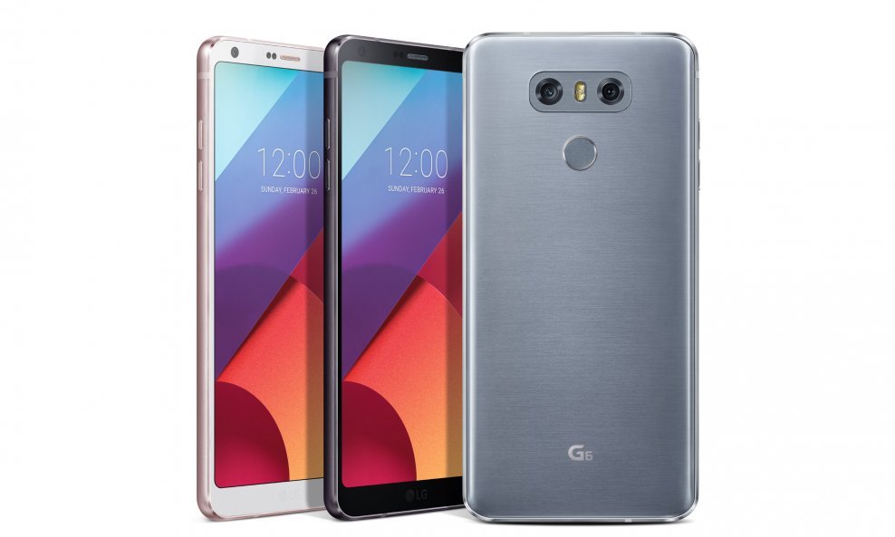 LG G6