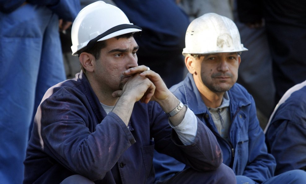 Radnici u Hrvatskoj su među pet najslabije plaćenih u EU