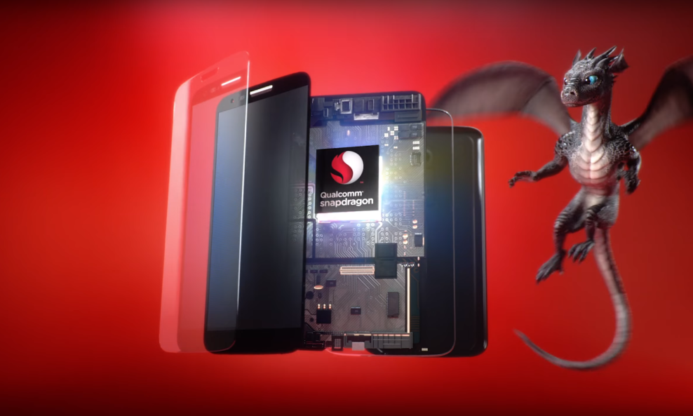 Qualcomm Snapdragon