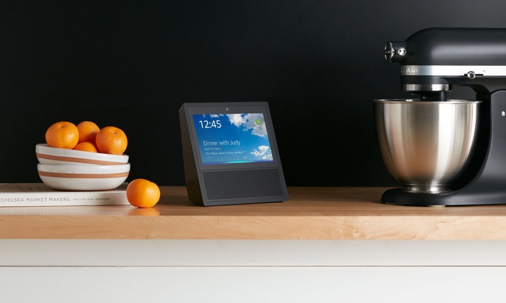 Amazon Echo Show