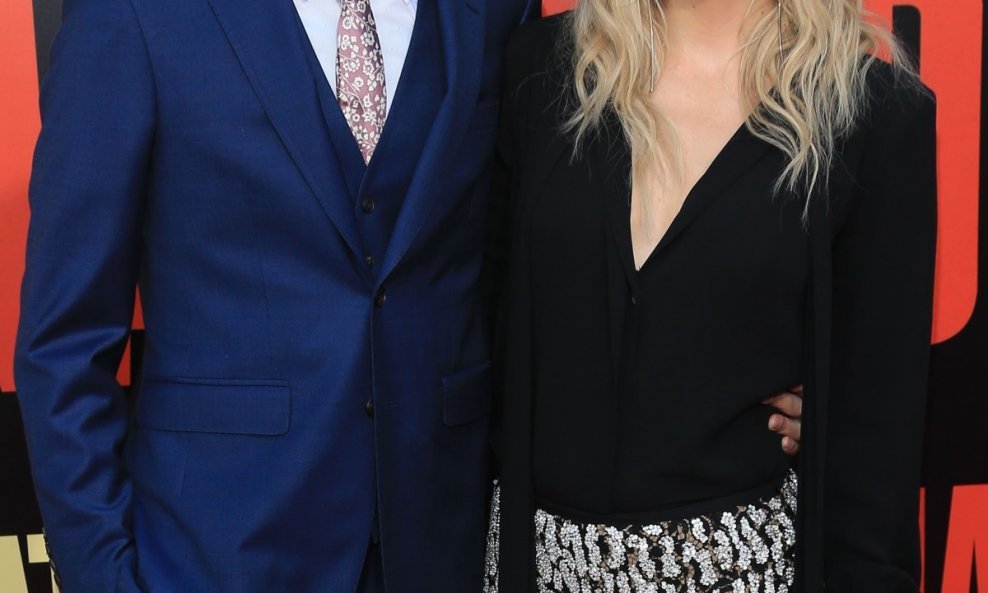 Kate Hudson i Danny Fujikawa