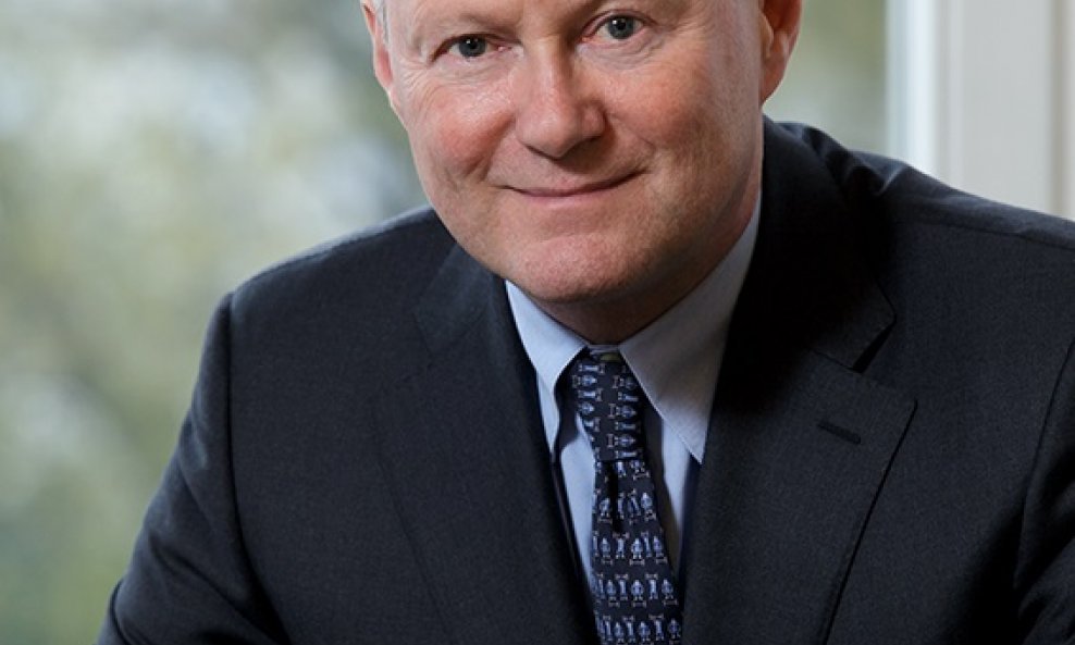 Michael O'Flaherty, direktor Agencije EU-a za temeljna prava (FRA)