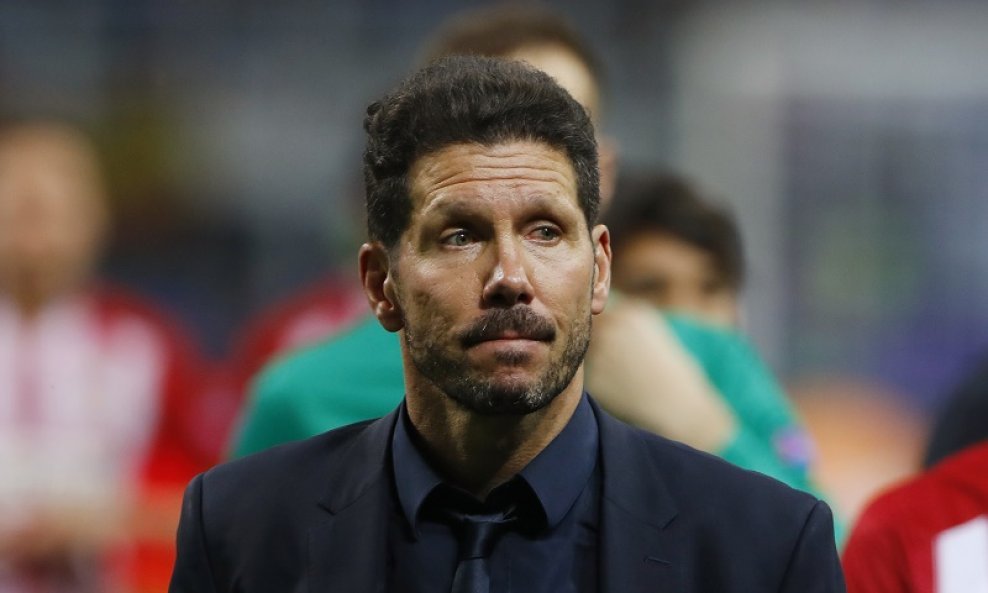 Diego Simeone