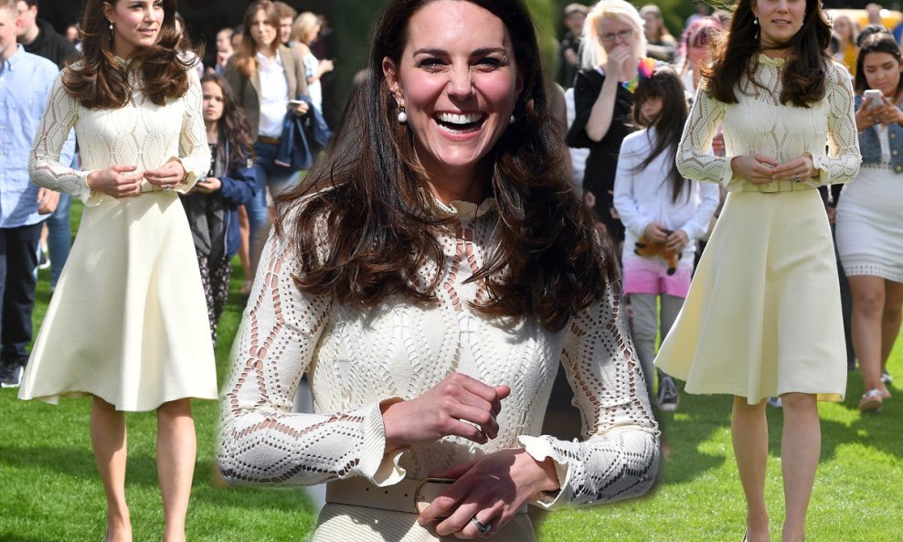 Kate Middleton