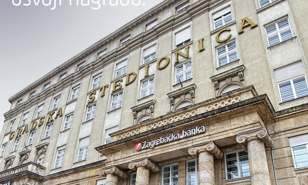 Zagrebačka banka ponudila je nove stambene kredite za mlade