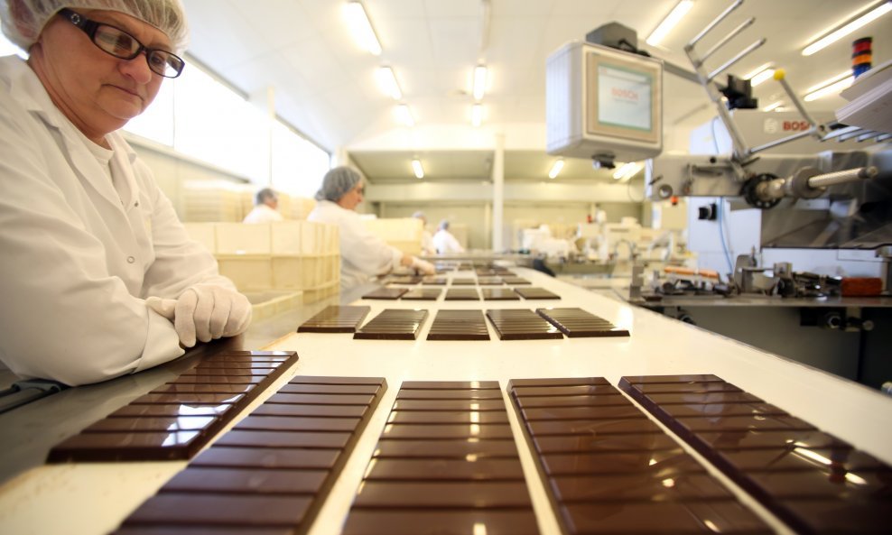 Industrijska proizvodnja u Hrvatskoj pala je za 1,7 posto u odnosu na prosinac