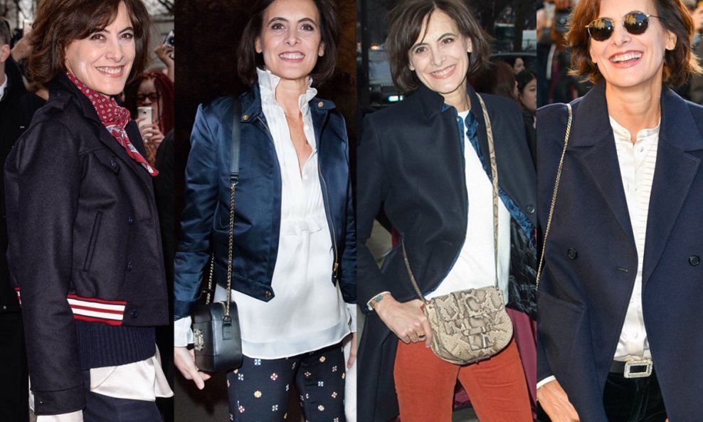 Ines de la Fressange