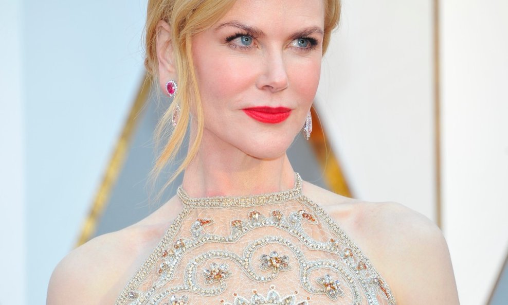 Nicole Kidman