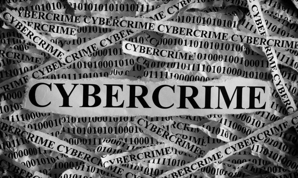 Cyberkriminal