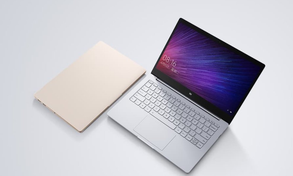 Xiaomi Mi Notebook Air