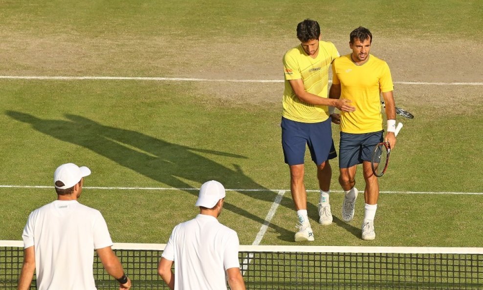 Ivan Dodig Marcelo Melo