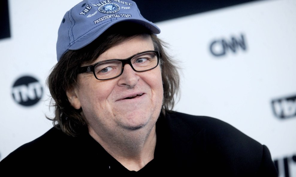 Michael Moore