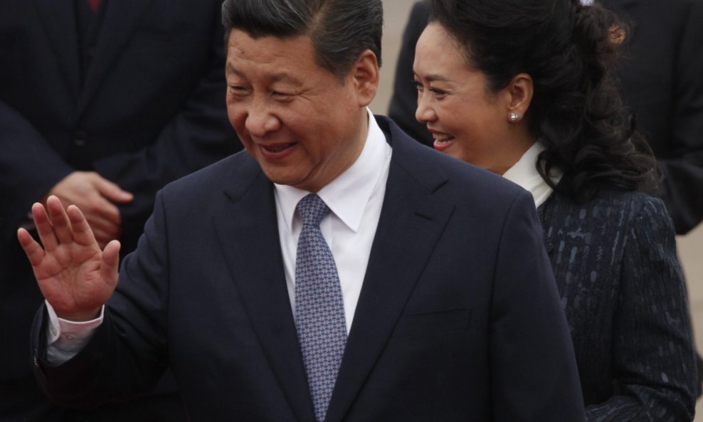 Xi Jingping: Jedino socijalizam može spasiti Kinu
