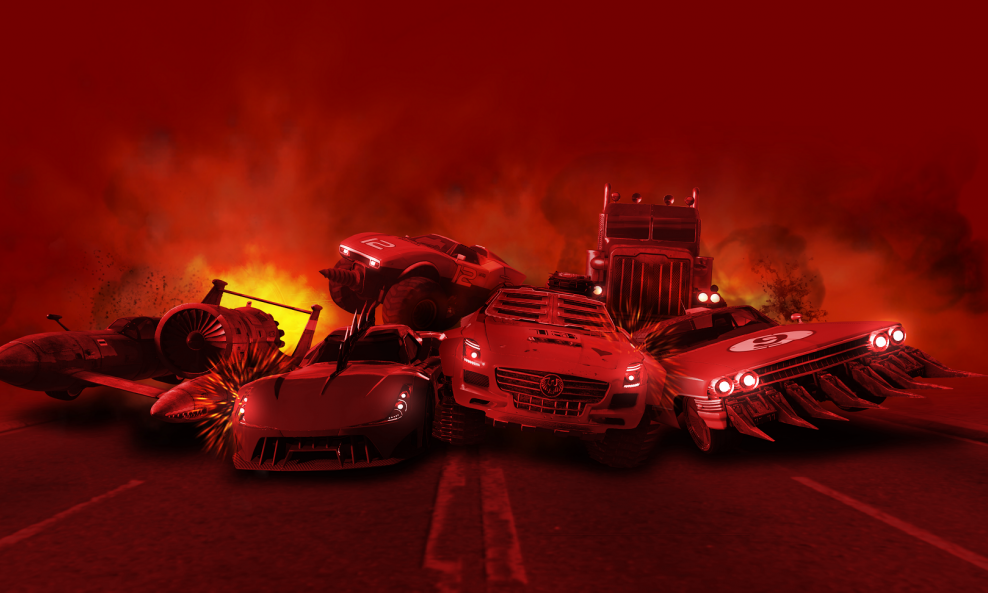 Carmageddon