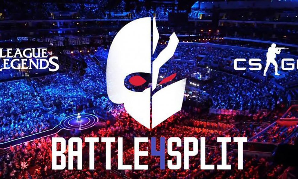 Battle for Split