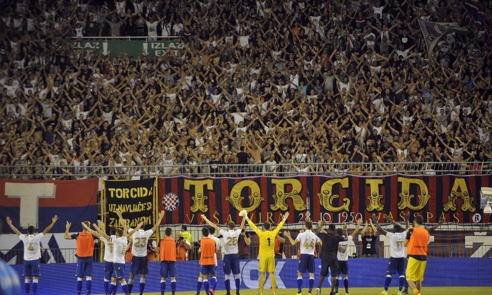 Torcida