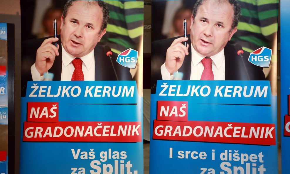 SDP-ovci neizravno sugeriraju svojim simpatizerima da glasaju za Keruma