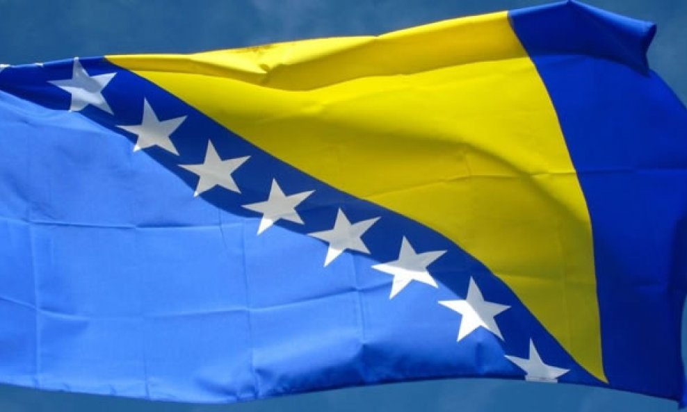 Bosna i Hercegovina