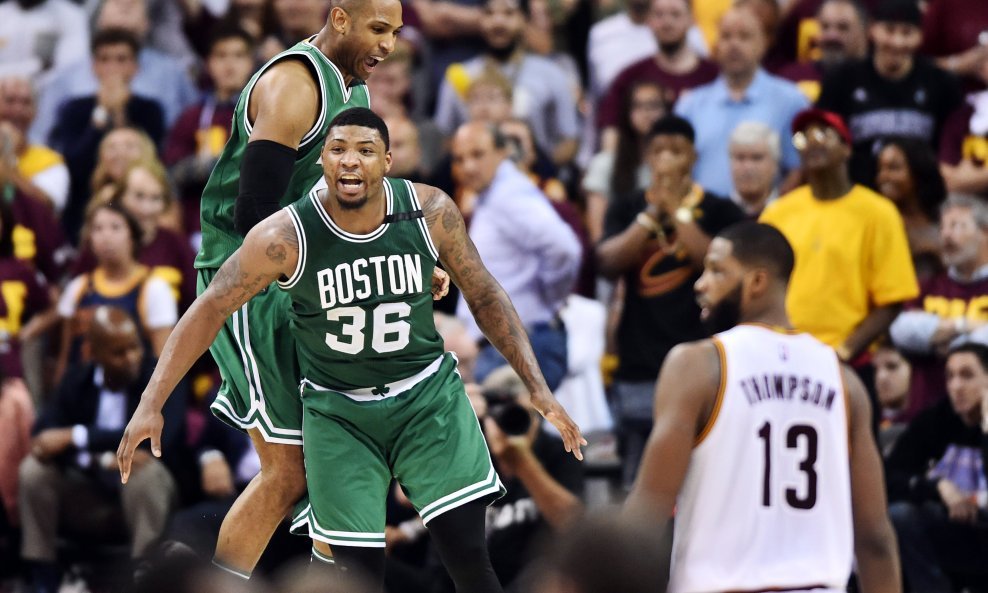 Marcus Smart