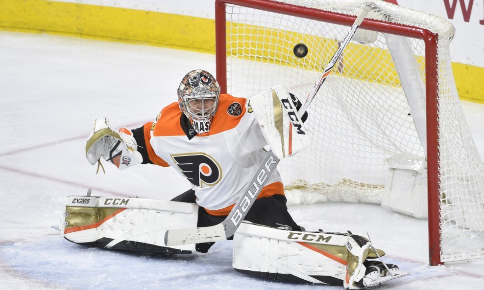 Philadelphia Flyers