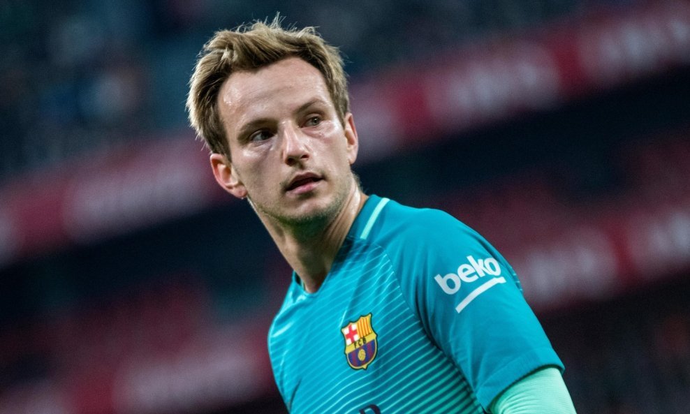 Ivan Rakitić