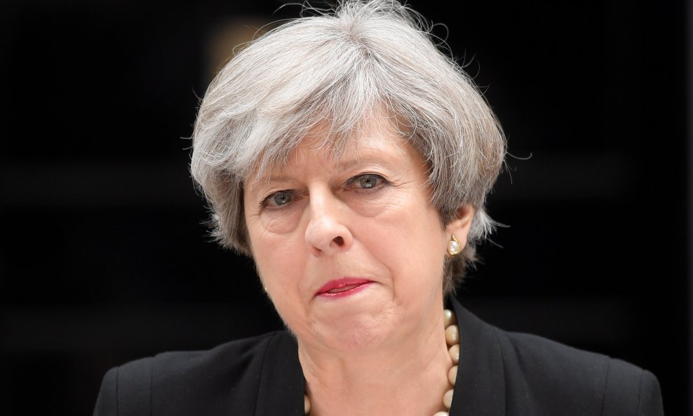Britanska premijerka Theresa May priprema se EU ponuditi još 20 milijardi funti za Brexit