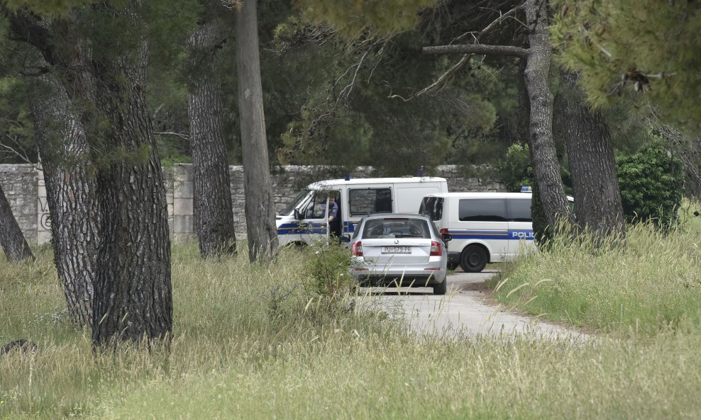 Osumnjičenoj majci za ubojstvo trogodišnjeg dječaka sudac je odredio istražni zatvor