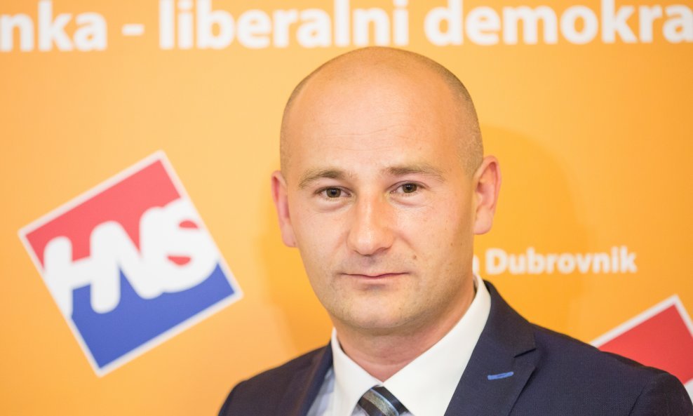 Valentin Dujmović: 'Nikome nego meni nije bilo teže glasovati za koaliciju s HDZ-om'