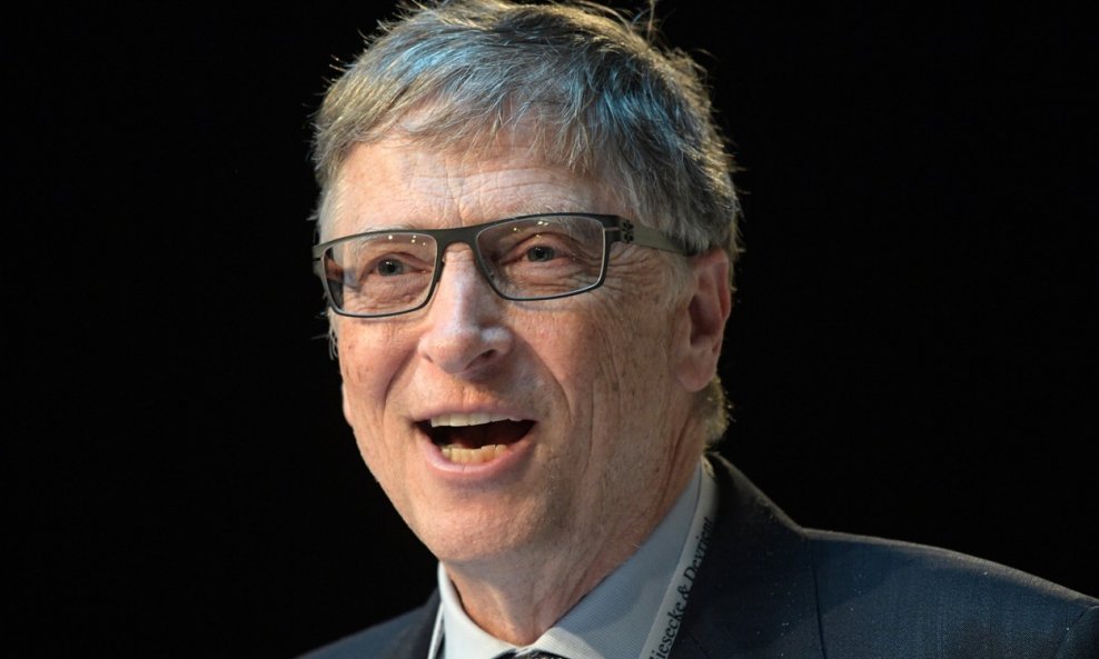 Bill Gates