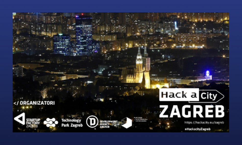 Hackacity Zagreb