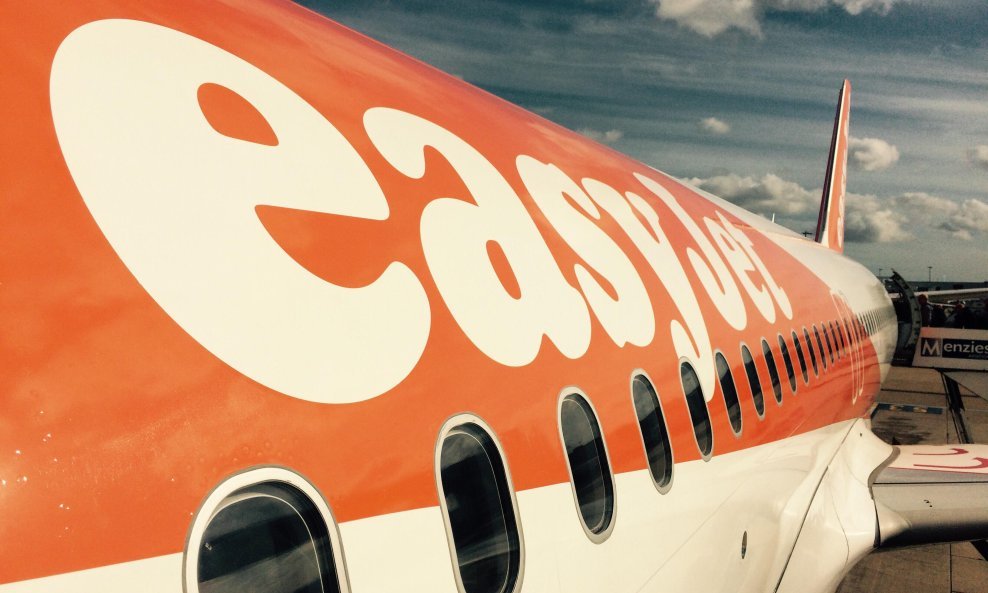 EasyJet