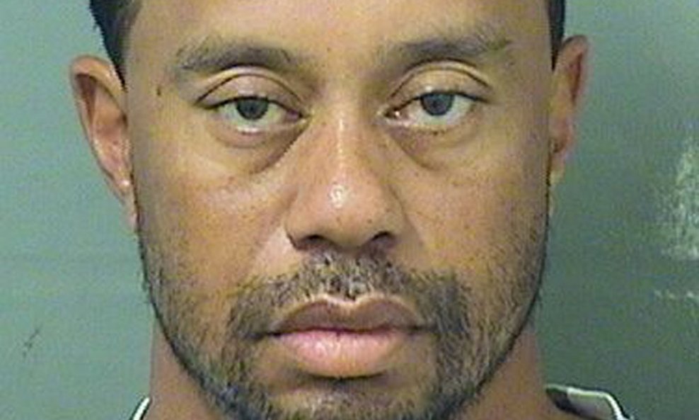 Tiger Woods