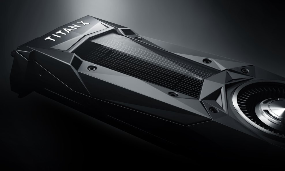 nvidia titan x 2